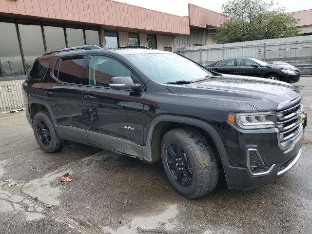 Photo 3 VIN: 1GKKNLLS0MZ173371 - GMC ACADIA 