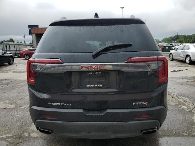 Photo 5 VIN: 1GKKNLLS0MZ173371 - GMC ACADIA 