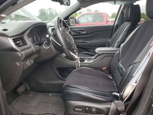 Photo 6 VIN: 1GKKNLLS0MZ173371 - GMC ACADIA 