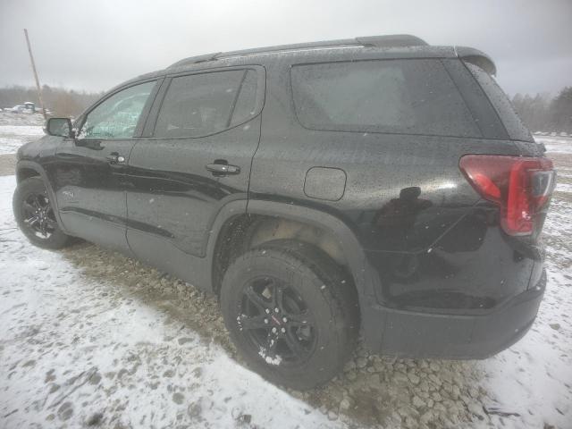 Photo 1 VIN: 1GKKNLLS0MZ214176 - GMC ACADIA 