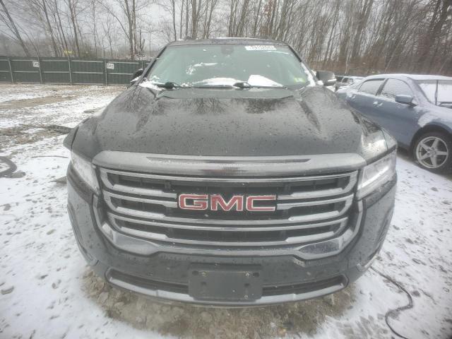 Photo 4 VIN: 1GKKNLLS0MZ214176 - GMC ACADIA 