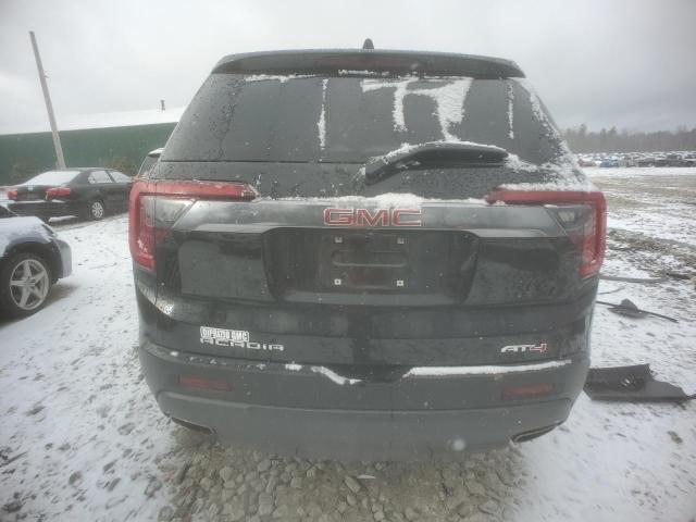 Photo 5 VIN: 1GKKNLLS0MZ214176 - GMC ACADIA 