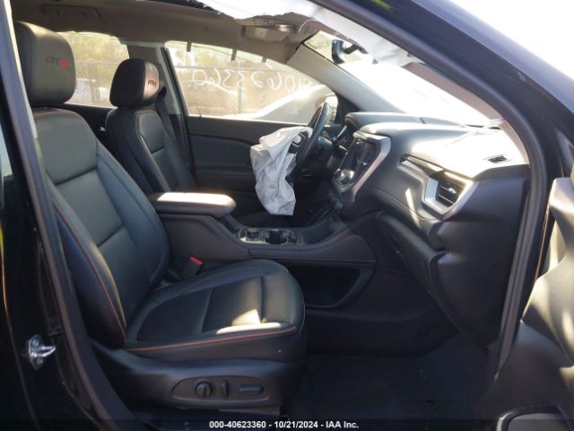 Photo 4 VIN: 1GKKNLLS0NZ166020 - GMC ACADIA 