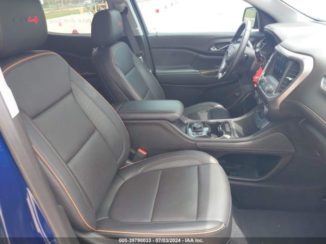 Photo 4 VIN: 1GKKNLLS0PZ142688 - GMC ACADIA 