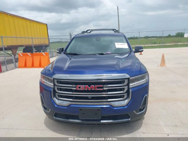 Photo 5 VIN: 1GKKNLLS0PZ142688 - GMC ACADIA 