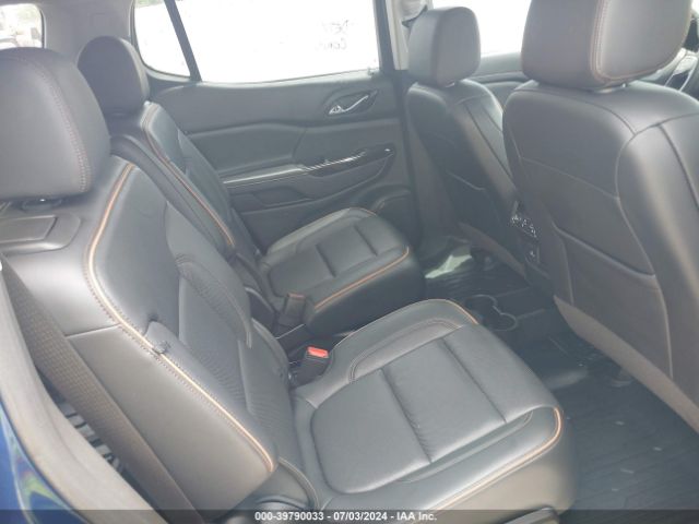 Photo 7 VIN: 1GKKNLLS0PZ142688 - GMC ACADIA 