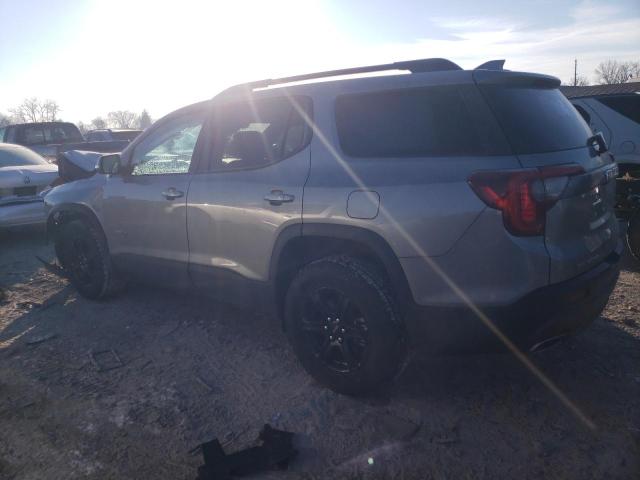 Photo 1 VIN: 1GKKNLLS0PZ150628 - GMC ACADIA AT4 