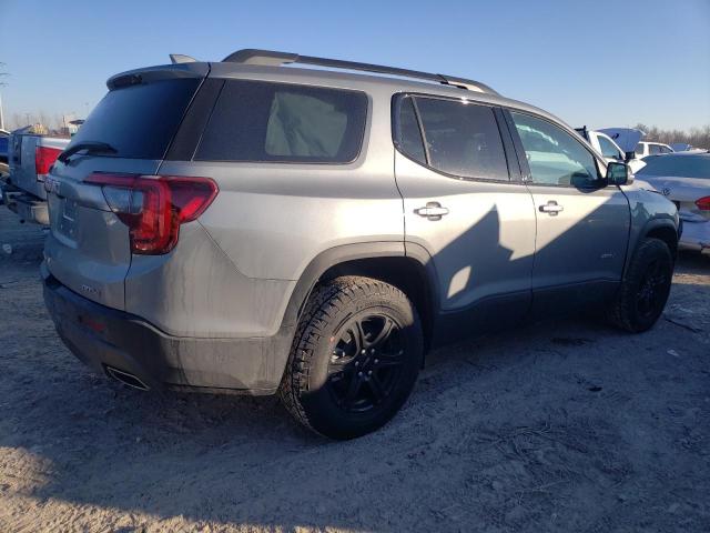 Photo 2 VIN: 1GKKNLLS0PZ150628 - GMC ACADIA AT4 