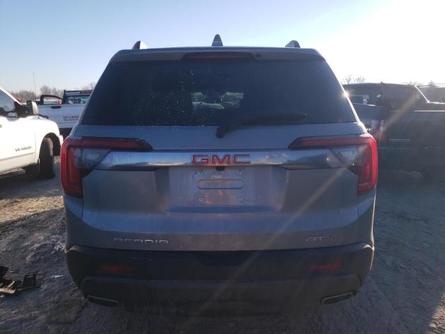 Photo 5 VIN: 1GKKNLLS0PZ150628 - GMC ACADIA AT4 