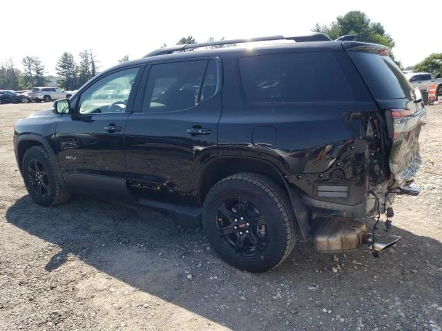 Photo 1 VIN: 1GKKNLLS0PZ199585 - GMC ACADIA AT4 