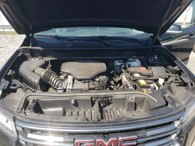 Photo 10 VIN: 1GKKNLLS0PZ199585 - GMC ACADIA AT4 