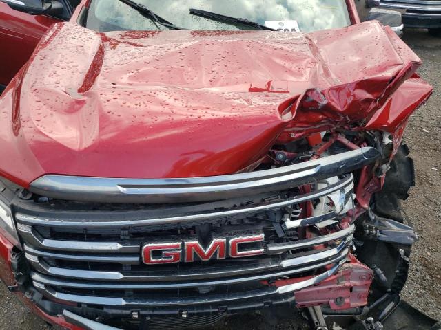 Photo 11 VIN: 1GKKNLLS0PZ203294 - GMC ACADIA AT4 