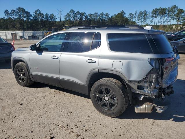 Photo 1 VIN: 1GKKNLLS0PZ253256 - GMC ACADIA AT4 