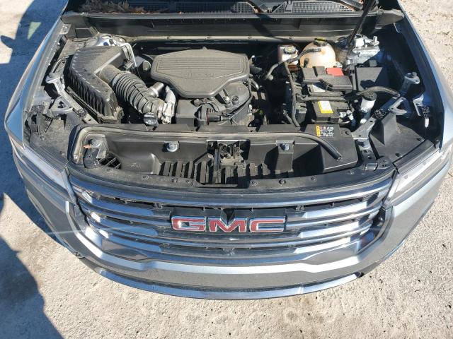 Photo 11 VIN: 1GKKNLLS0PZ253256 - GMC ACADIA AT4 