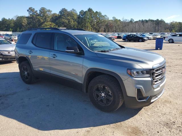 Photo 3 VIN: 1GKKNLLS0PZ253256 - GMC ACADIA AT4 