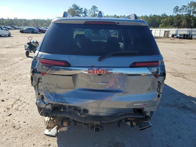 Photo 5 VIN: 1GKKNLLS0PZ253256 - GMC ACADIA AT4 