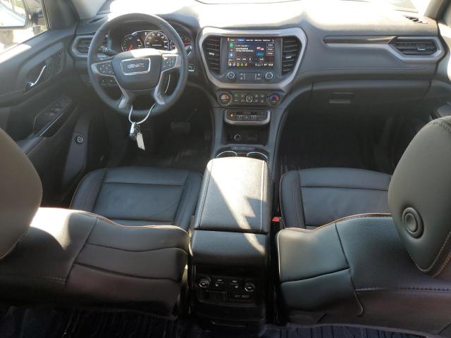 Photo 7 VIN: 1GKKNLLS0PZ253256 - GMC ACADIA AT4 