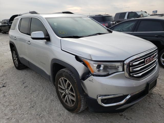 Photo 0 VIN: 1GKKNLLS1HZ176141 - GMC ACADIA SLE 