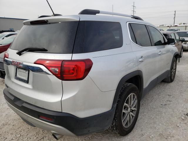 Photo 3 VIN: 1GKKNLLS1HZ176141 - GMC ACADIA SLE 