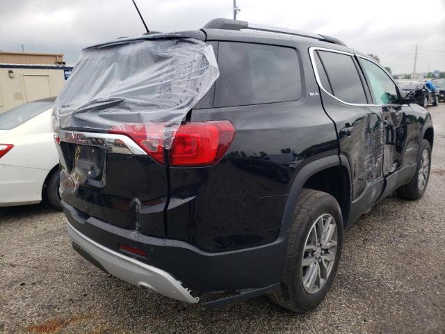 Photo 3 VIN: 1GKKNLLS1HZ218677 - GMC ACADIA SLE 