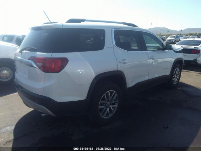 Photo 3 VIN: 1GKKNLLS1HZ243000 - GMC ACADIA 