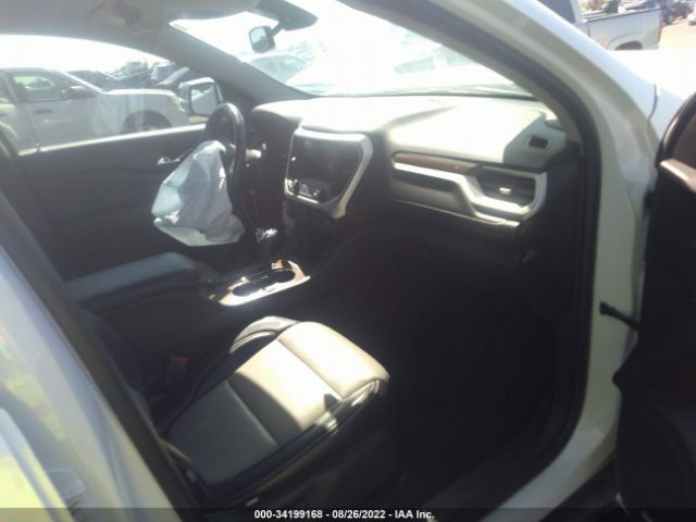 Photo 4 VIN: 1GKKNLLS1HZ243000 - GMC ACADIA 