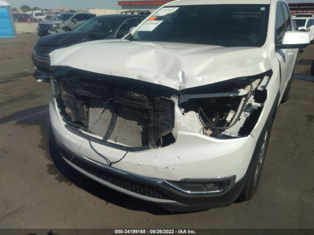 Photo 5 VIN: 1GKKNLLS1HZ243000 - GMC ACADIA 