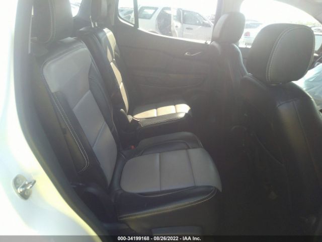 Photo 7 VIN: 1GKKNLLS1HZ243000 - GMC ACADIA 