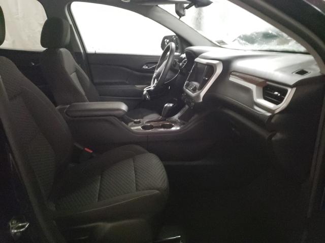 Photo 4 VIN: 1GKKNLLS1HZ244549 - GMC ACADIA SLE 