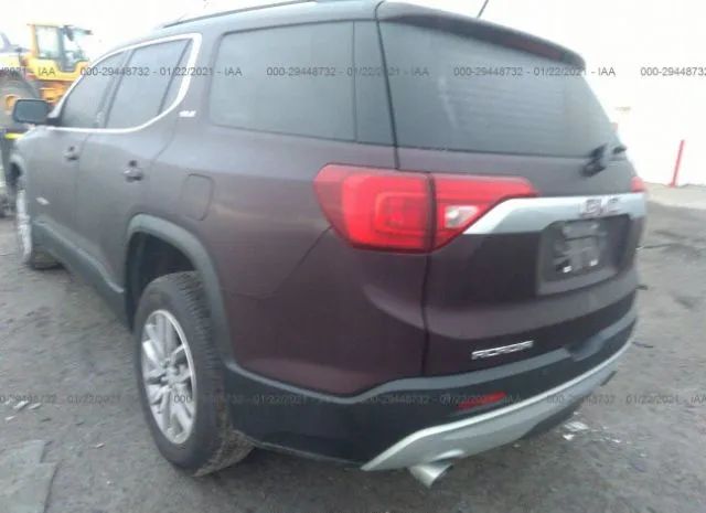 Photo 2 VIN: 1GKKNLLS1HZ264199 - GMC ACADIA 