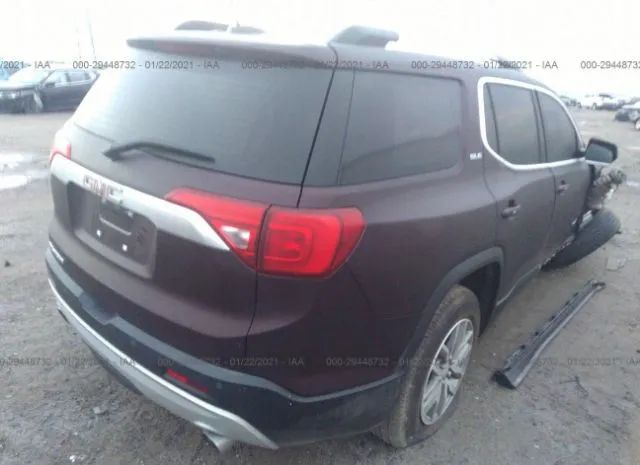 Photo 3 VIN: 1GKKNLLS1HZ264199 - GMC ACADIA 