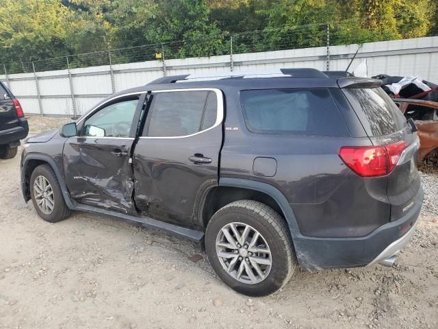 Photo 1 VIN: 1GKKNLLS1JZ123560 - GMC ACADIA SLE 