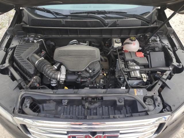 Photo 11 VIN: 1GKKNLLS1JZ123560 - GMC ACADIA SLE 