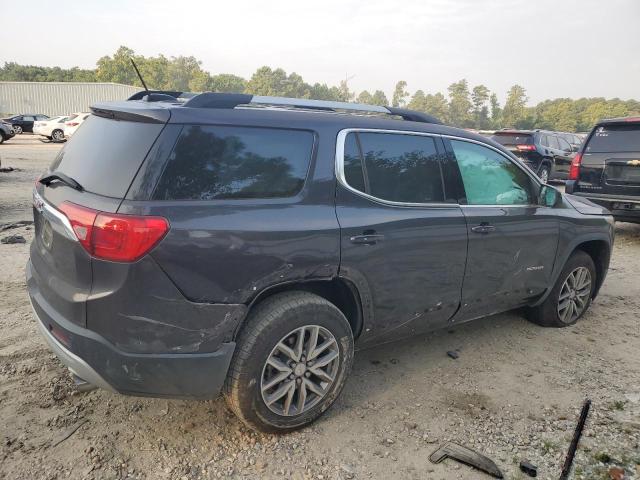 Photo 2 VIN: 1GKKNLLS1JZ123560 - GMC ACADIA SLE 