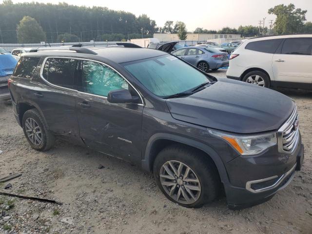 Photo 3 VIN: 1GKKNLLS1JZ123560 - GMC ACADIA SLE 