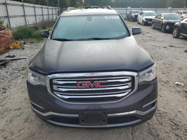 Photo 4 VIN: 1GKKNLLS1JZ123560 - GMC ACADIA SLE 