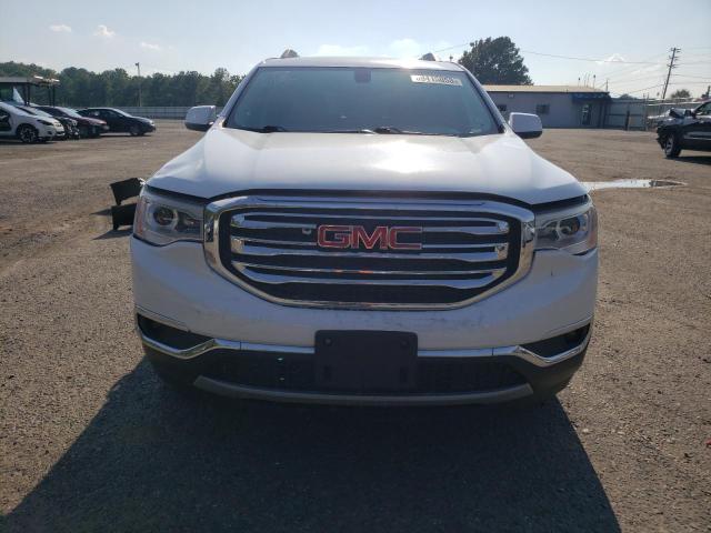 Photo 4 VIN: 1GKKNLLS1JZ219110 - GMC ACADIA 