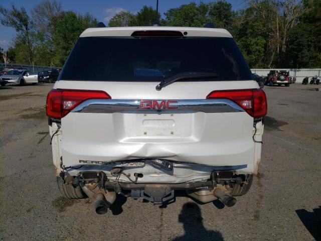 Photo 5 VIN: 1GKKNLLS1JZ219110 - GMC ACADIA 