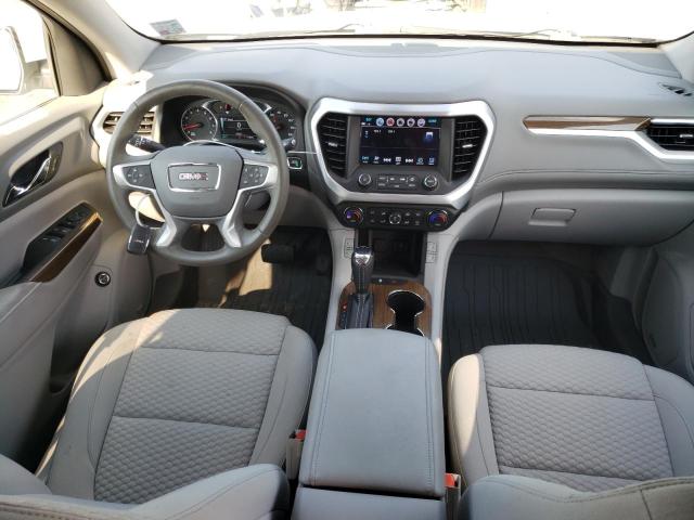 Photo 7 VIN: 1GKKNLLS1JZ219110 - GMC ACADIA 