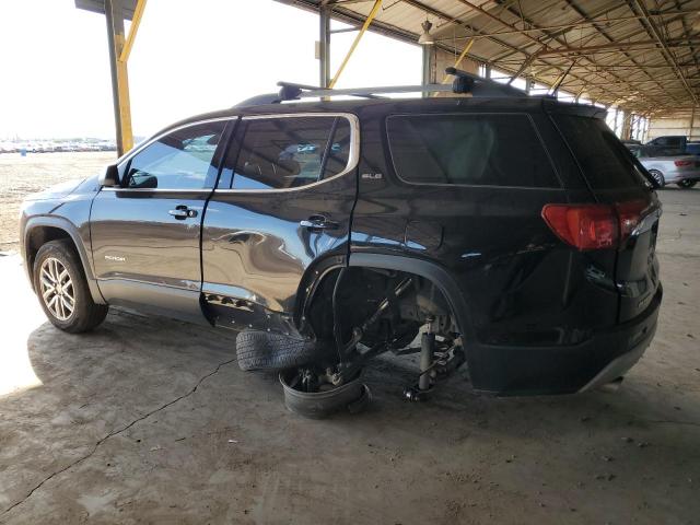 Photo 1 VIN: 1GKKNLLS1KZ122233 - GMC ACADIA SLE 