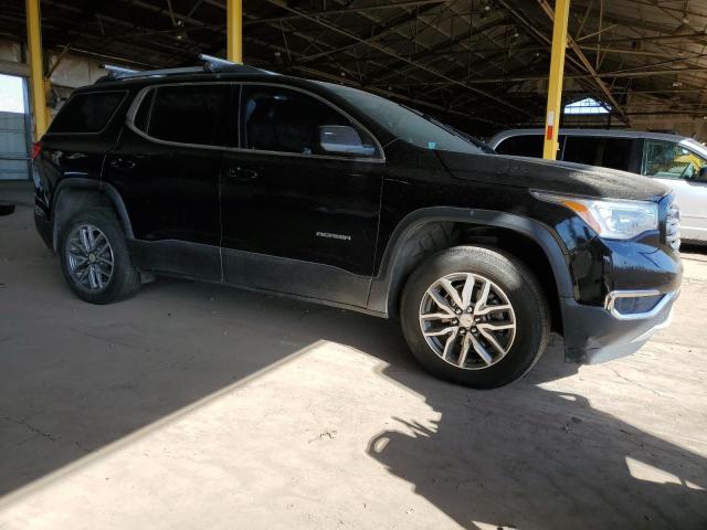 Photo 3 VIN: 1GKKNLLS1KZ122233 - GMC ACADIA SLE 