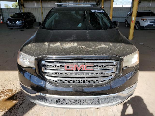 Photo 4 VIN: 1GKKNLLS1KZ122233 - GMC ACADIA SLE 