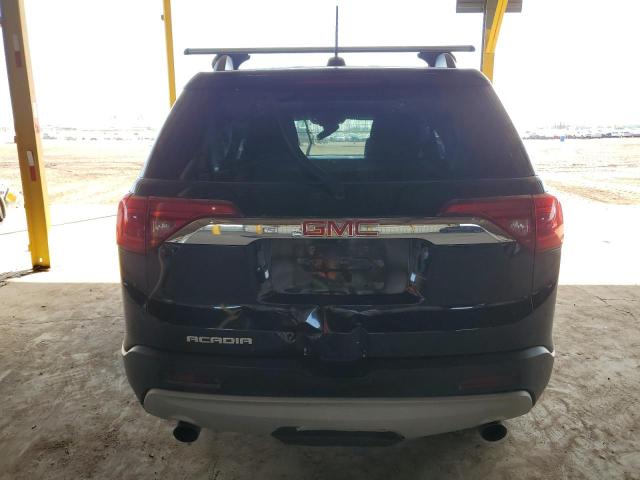 Photo 5 VIN: 1GKKNLLS1KZ122233 - GMC ACADIA SLE 