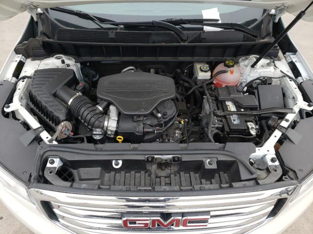 Photo 6 VIN: 1GKKNLLS1KZ197899 - GMC ACADIA SLE 