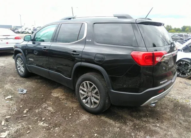 Photo 2 VIN: 1GKKNLLS1KZ208447 - GMC ACADIA 