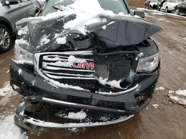 Photo 6 VIN: 1GKKNLLS1KZ287506 - GMC ACADIA SLE 