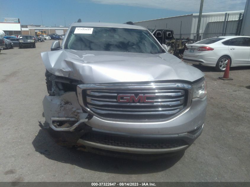 Photo 12 VIN: 1GKKNLLS1KZ288087 - GMC ACADIA 