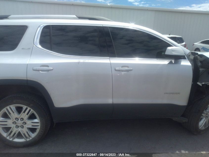 Photo 13 VIN: 1GKKNLLS1KZ288087 - GMC ACADIA 