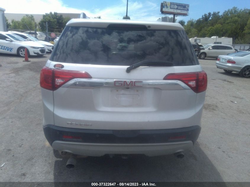 Photo 16 VIN: 1GKKNLLS1KZ288087 - GMC ACADIA 