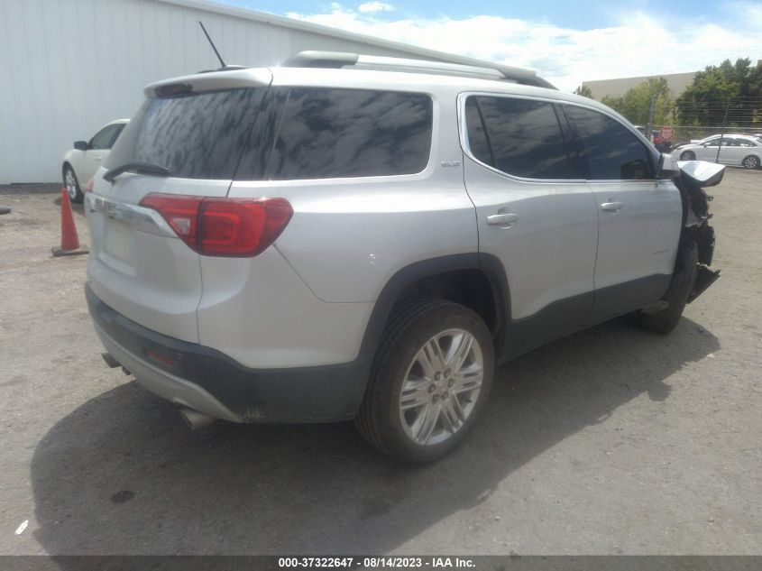 Photo 3 VIN: 1GKKNLLS1KZ288087 - GMC ACADIA 